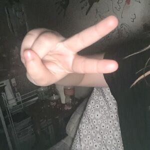 Meet your Posher, Ivie